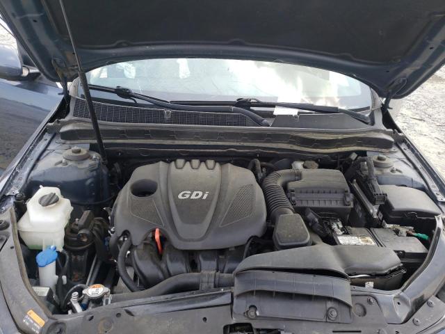 2015 KIA OPTIMA LX KNAGM4A70F5556131