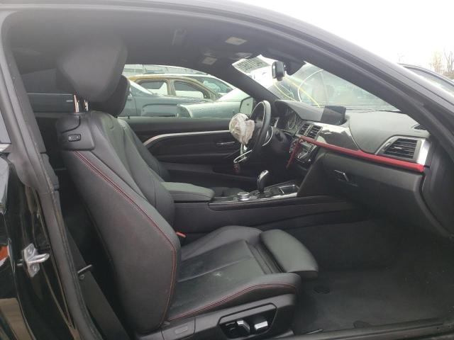 2019 BMW 440I WBA4W7C59KAG51897