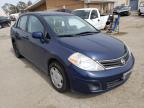 2010 NISSAN  VERSA