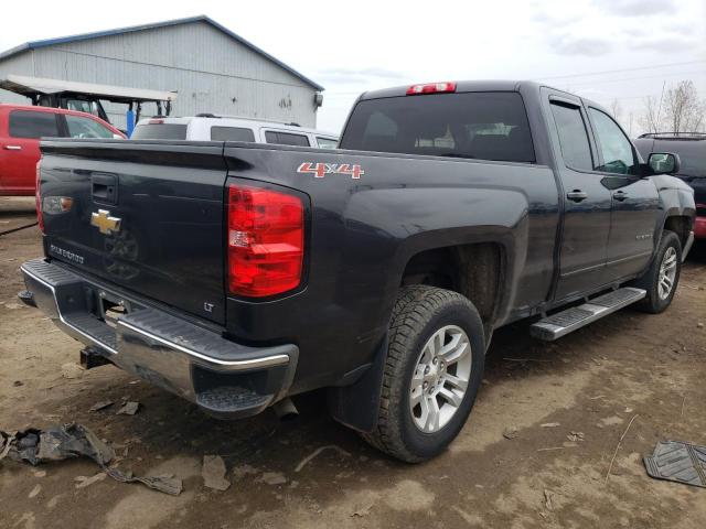 1GCVKRECXGZ217262 Chevrolet Silverado 2016. Фото: 3