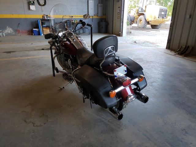 2002 HARLEY-DAVIDSON FLHRCI 1HD1FRW112Y614744