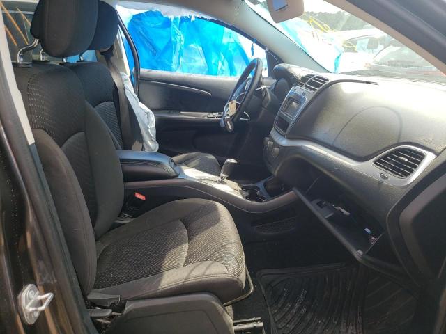 2017 DODGE JOURNEY SE 3C4PDCAB0HT560815