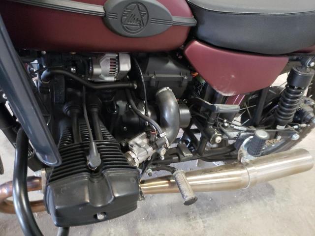 X8JMH0379JU228133 Ural Motorcycle 2018. Фото: 6