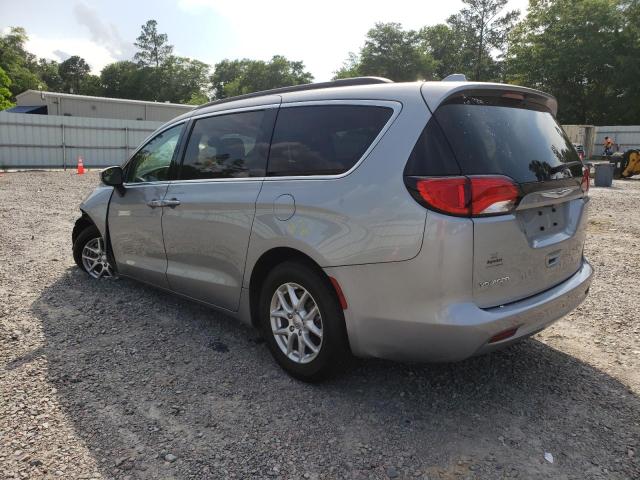 2020 CHRYSLER VOYAGER 2C4RC1DG7LR146997
