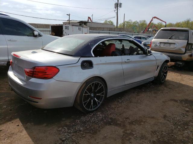 2015 BMW 428 XI SUL - WBA3T1C59FP821256
