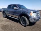 2012 FORD  F-150