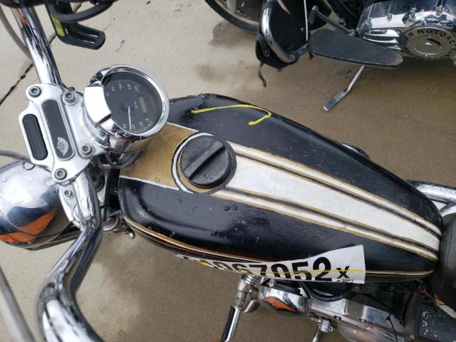 2003 HARLEY-DAVIDSON XL1200 C A 1HD1CGP433K417620