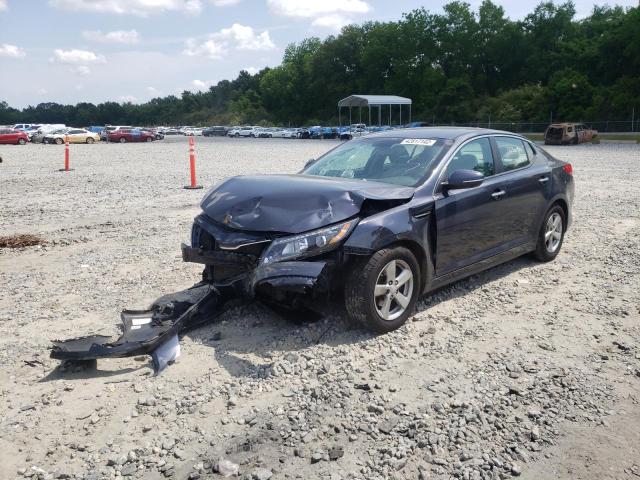2015 KIA OPTIMA LX KNAGM4A70F5556131