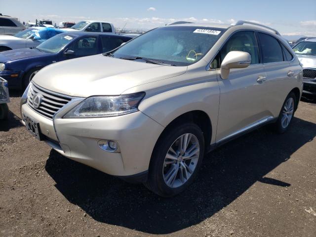 2015 LEXUS RX 450H 2T2BC1BA7FC010501