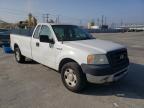 2007 FORD  F150