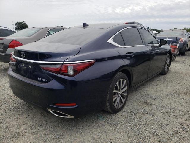 58ABZ1B10KU043800 Lexus ES350 ES 350 4