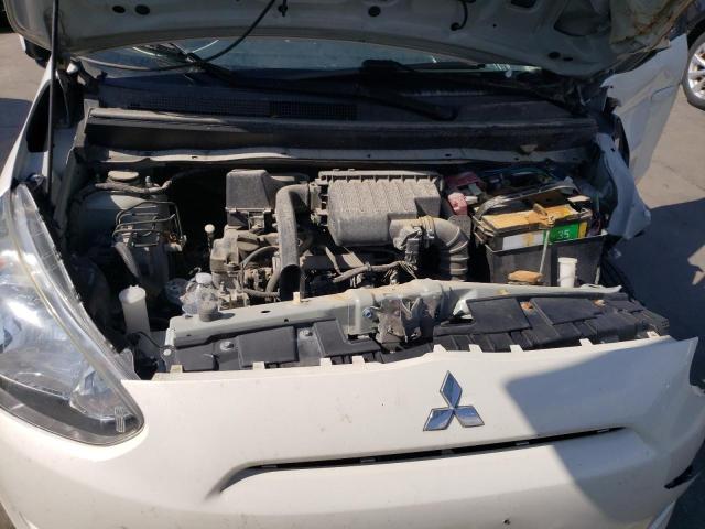 2015 MITSUBISHI MIRAGE ML32A3HJ4FH051891