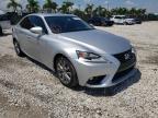 2015 LEXUS  IS