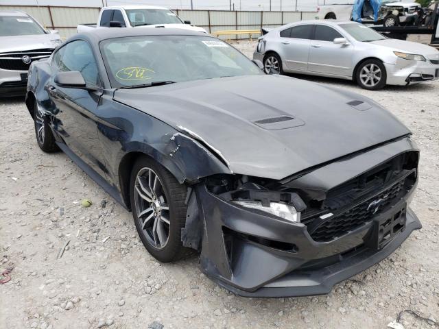 2020 FORD MUSTANG - 1FA6P8TH7L5138654
