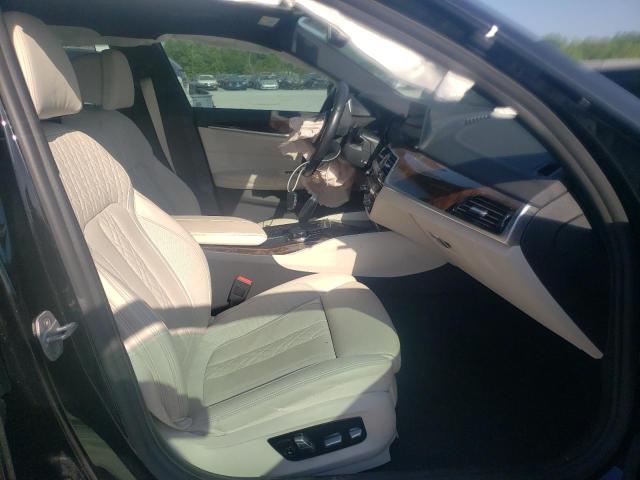 2018 BMW M550XI WBAJB9C56JB286191
