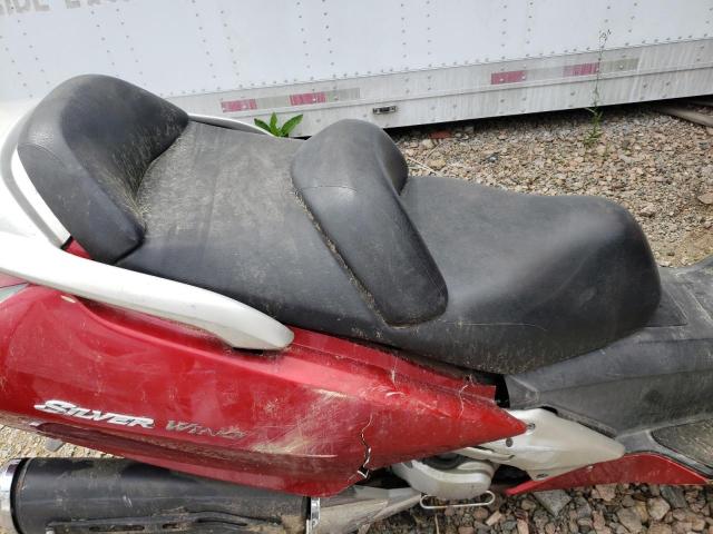 2003 HONDA FSC600 A JH2PF01443K000243
