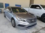 2015 HYUNDAI  SONATA