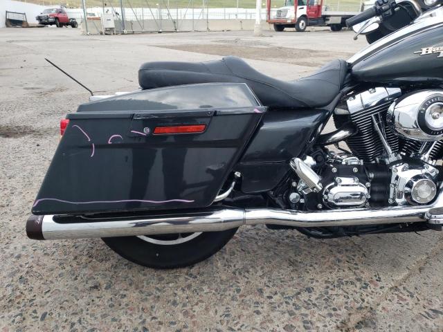 2007 HARLEY-DAVIDSON FLHX 1HD1KB4177Y683306