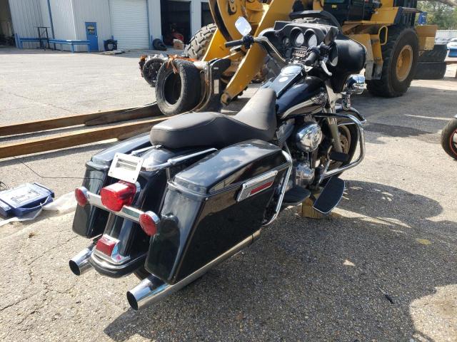 2003 HARLEY-DAVIDSON FLHTI 1HD1FVW123Y631823