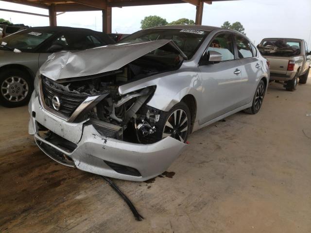 2018 NISSAN ALTIMA S/L 1N4AL3AP8JC170184