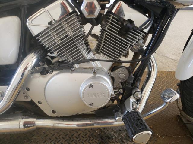 2016 YAMAHA XV250 JYAVG04E8GA019399