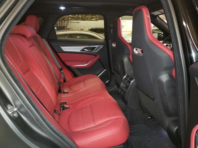 2021 JAGUAR F-PACE R-D SADCT2FU0MA668654
