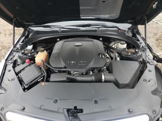 2015 CADILLAC ATS PERFOR 1G6AC1R32F0110719