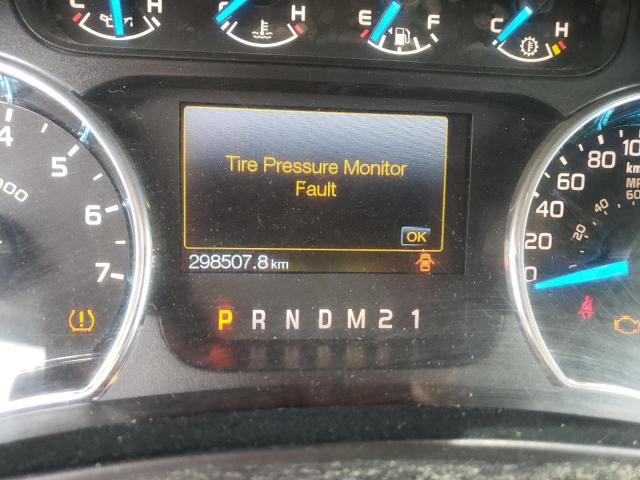 1FTFW1EF8DFC52044 Ford F150 Super 2013. Фото: 7