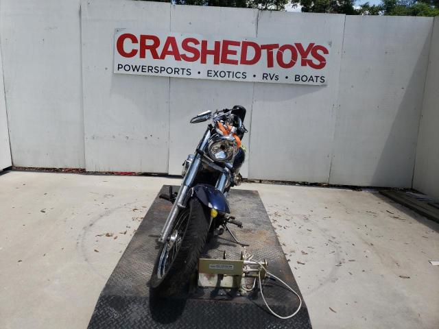 2002 HONDA VT750 CDD JH2RC44F92M012719