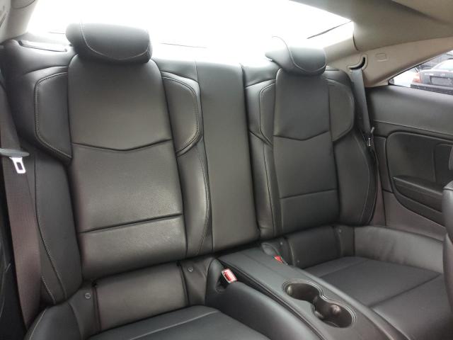 2015 CADILLAC ATS PERFOR 1G6AC1R32F0110719