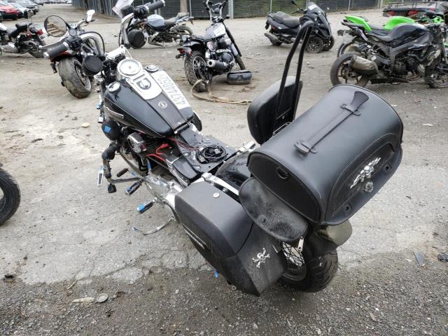2011 HARLEY-DAVIDSON FXDC 1HD1GV41XBC314867