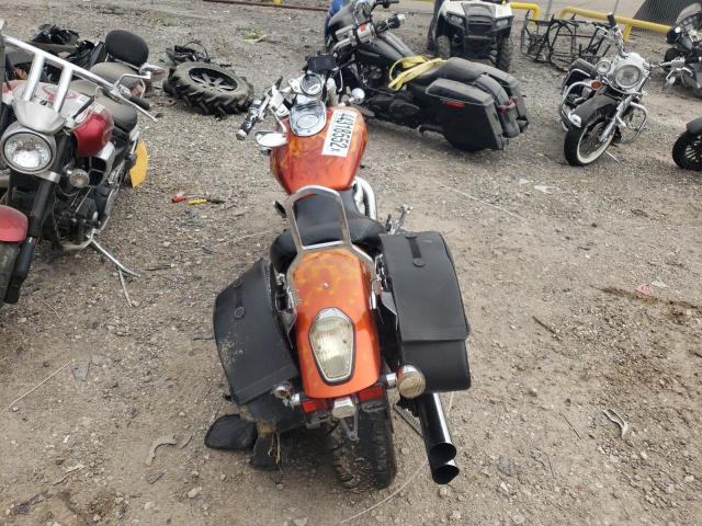 2003 HONDA VTX1800 C 1HFSC46013A111143