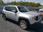 2017 JEEP  RENEGADE