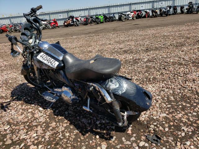 2010 HARLEY-DAVIDSON FLHTP 1HD1FMM12AB627381