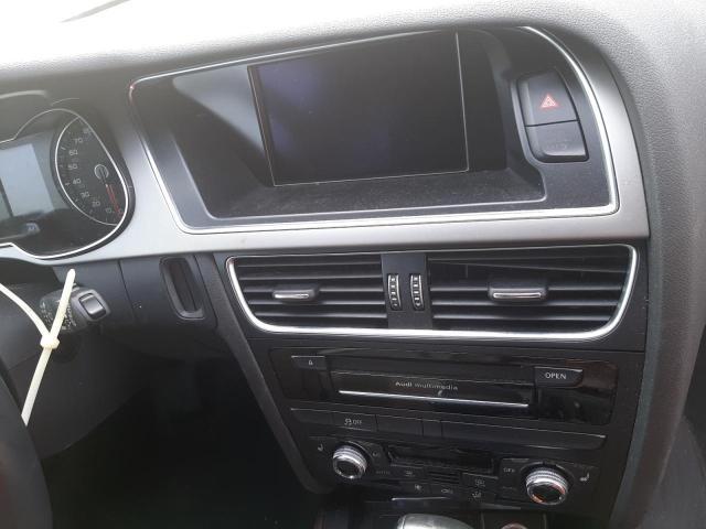 2015 AUDI A4 ALLROAD WA1UFAFL5FA002900