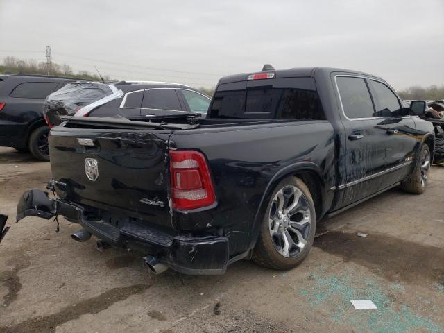 1C6SRFHT3KN517077 | 2019 RAM 1500 LIMIT