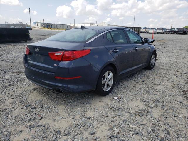 2015 KIA OPTIMA LX KNAGM4A70F5556131