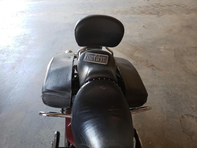 2002 HARLEY-DAVIDSON FLHRCI 1HD1FRW112Y614744