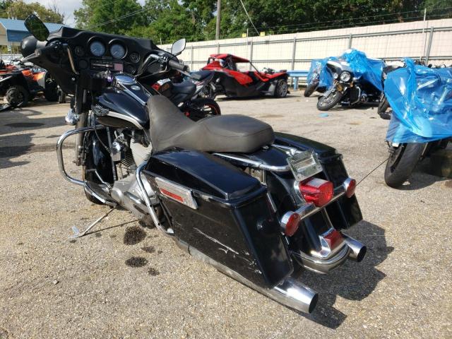 2003 HARLEY-DAVIDSON FLHTI 1HD1FVW123Y631823