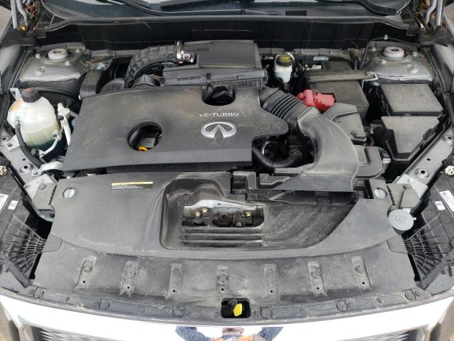 2021 INFINITI QX50 LUXE 3PCAJ5BB8MF105101