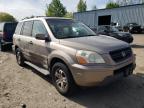 2003 HONDA  PILOT