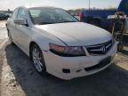 2007 ACURA  TSX