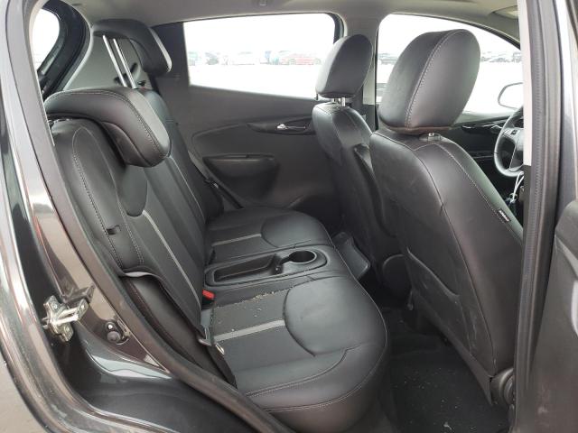 2020 CHEVROLET SPARK 2LT KL8CF6SA0LC467399