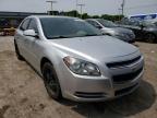 2009 CHEVROLET  MALIBU