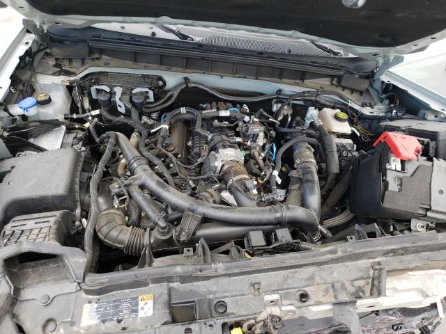 2021 FORD BRONCO BAS 1FMEE5DP4MLA73528