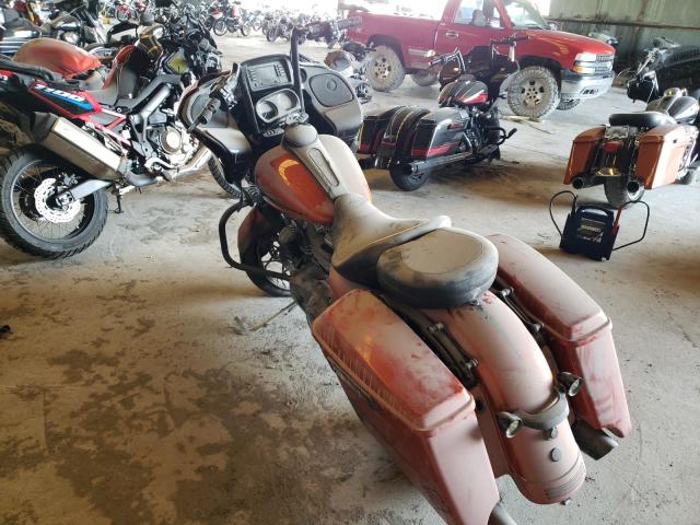 2020 HARLEY-DAVIDSON FLTRXS 1HD1KTP15LB618243