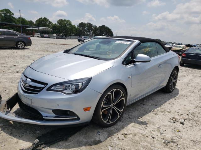 2016 BUICK CASCADA PR W04WT3N58GG087875