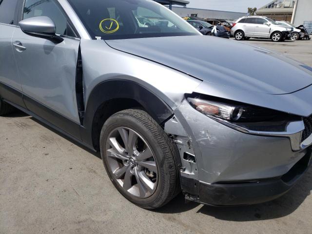 3MVDMBBL2MM242590 Mazda Cx-30 Sele 2021. Фото: 8