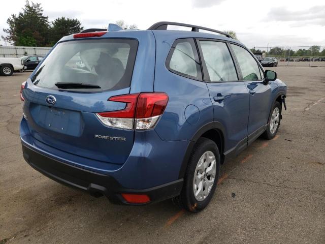 2020 SUBARU FORESTER JF2SKADC4LH531285