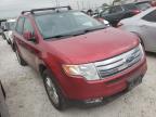 2010 FORD  EDGE